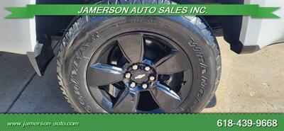 2019 Chevrolet Colorado Work Truck   - Photo 6 - Benton, IL 62812