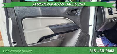 2019 Chevrolet Colorado Work Truck   - Photo 7 - Benton, IL 62812