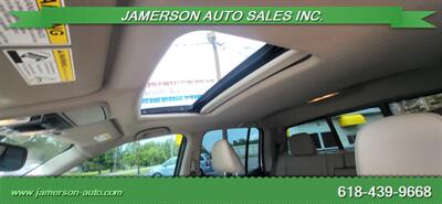2019 Honda Ridgeline RTL-E   - Photo 11 - Benton, IL 62812