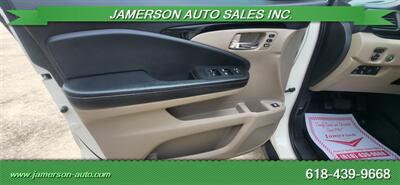 2019 Honda Ridgeline RTL-E   - Photo 12 - Benton, IL 62812