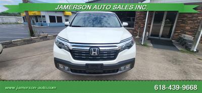 2019 Honda Ridgeline RTL-E   - Photo 3 - Benton, IL 62812