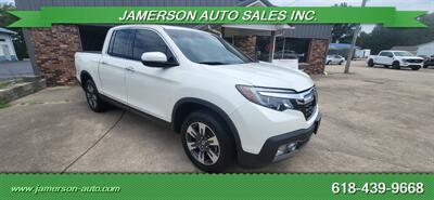 2019 Honda Ridgeline RTL-E   - Photo 2 - Benton, IL 62812