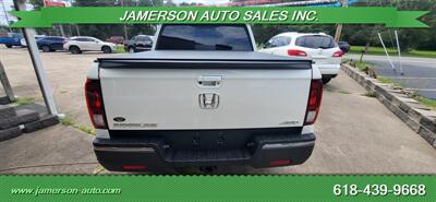 2019 Honda Ridgeline RTL-E   - Photo 6 - Benton, IL 62812