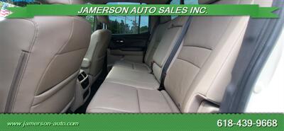 2019 Honda Ridgeline RTL-E   - Photo 9 - Benton, IL 62812