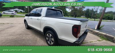 2019 Honda Ridgeline RTL-E   - Photo 7 - Benton, IL 62812