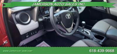 2015 Toyota RAV4 Limited   - Photo 11 - Benton, IL 62812