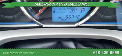 2015 Toyota RAV4 Limited   - Photo 16 - Benton, IL 62812