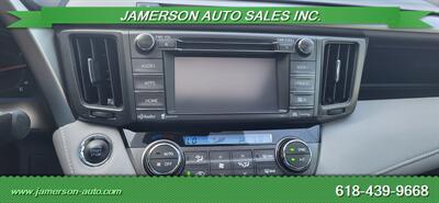2015 Toyota RAV4 Limited   - Photo 13 - Benton, IL 62812