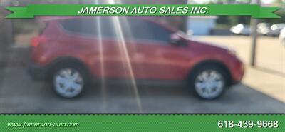 2015 Toyota RAV4 Limited   - Photo 4 - Benton, IL 62812
