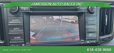 2015 Toyota RAV4 Limited   - Photo 14 - Benton, IL 62812