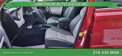 2015 Toyota RAV4 Limited   - Photo 9 - Benton, IL 62812