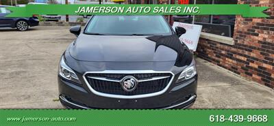 2017 Buick LaCrosse Essence   - Photo 4 - Benton, IL 62812