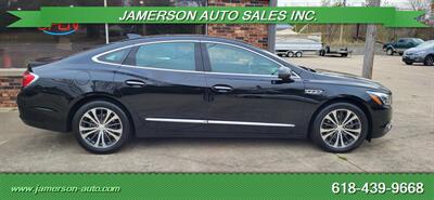 2017 Buick LaCrosse Essence   - Photo 5 - Benton, IL 62812