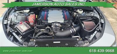 2021 Chevrolet Camaro SS   - Photo 11 - Benton, IL 62812