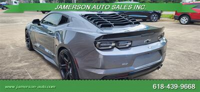 2021 Chevrolet Camaro SS   - Photo 7 - Benton, IL 62812