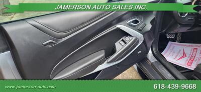 2021 Chevrolet Camaro SS   - Photo 8 - Benton, IL 62812