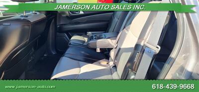 2020 Nissan Pathfinder SL   - Photo 11 - Benton, IL 62812