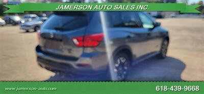 2020 Nissan Pathfinder SL   - Photo 5 - Benton, IL 62812