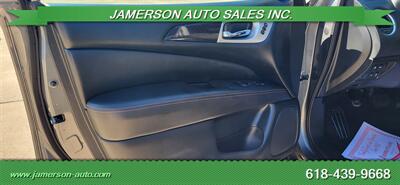 2020 Nissan Pathfinder SL   - Photo 12 - Benton, IL 62812