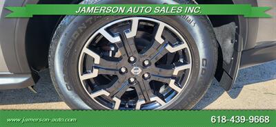 2020 Nissan Pathfinder SL   - Photo 9 - Benton, IL 62812