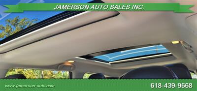 2020 Nissan Pathfinder SL   - Photo 14 - Benton, IL 62812