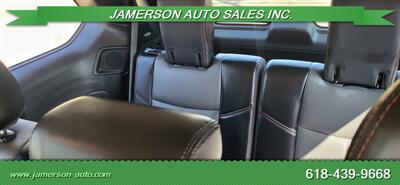 2020 Nissan Pathfinder SL   - Photo 10 - Benton, IL 62812