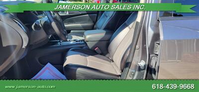 2020 Nissan Pathfinder SL   - Photo 13 - Benton, IL 62812