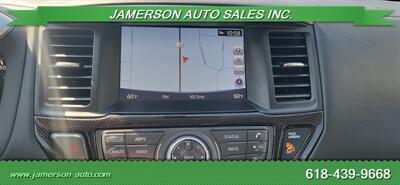 2020 Nissan Pathfinder SL   - Photo 15 - Benton, IL 62812