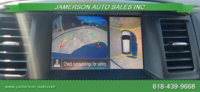 2020 Nissan Pathfinder SL   - Photo 16 - Benton, IL 62812