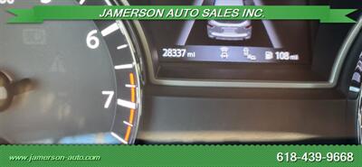 2020 Nissan Pathfinder SL   - Photo 19 - Benton, IL 62812