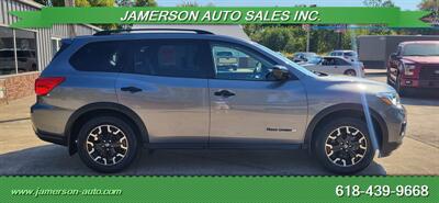 2020 Nissan Pathfinder SL   - Photo 4 - Benton, IL 62812
