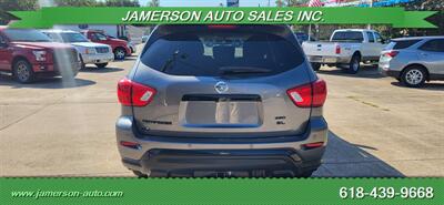 2020 Nissan Pathfinder SL   - Photo 6 - Benton, IL 62812