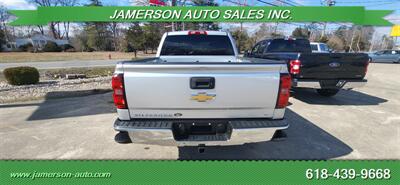 2018 Chevrolet Silverado 1500 LT   - Photo 5 - Benton, IL 62812