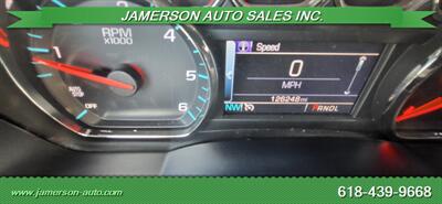 2018 Chevrolet Silverado 1500 LT   - Photo 14 - Benton, IL 62812