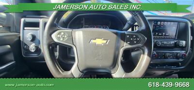 2018 Chevrolet Silverado 1500 LT   - Photo 13 - Benton, IL 62812