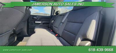 2018 Chevrolet Silverado 1500 LT   - Photo 8 - Benton, IL 62812