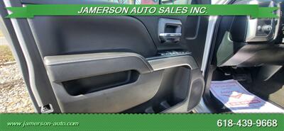 2018 Chevrolet Silverado 1500 LT   - Photo 10 - Benton, IL 62812