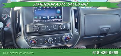 2018 Chevrolet Silverado 1500 LT   - Photo 12 - Benton, IL 62812