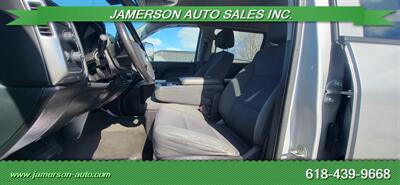 2018 Chevrolet Silverado 1500 LT   - Photo 9 - Benton, IL 62812