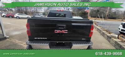 2015 GMC Sierra 1500 SLT - Photo 4 - Benton, IL 62812