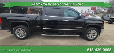 2015 GMC Sierra 1500 SLT - Photo 7 - Benton, IL 62812