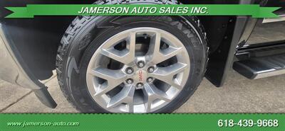 2015 GMC Sierra 1500 SLT - Photo 9 - Benton, IL 62812