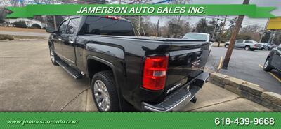 2015 GMC Sierra 1500 SLT - Photo 3 - Benton, IL 62812