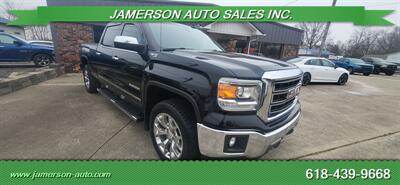 2015 GMC Sierra 1500 SLT - Photo 6 - Benton, IL 62812