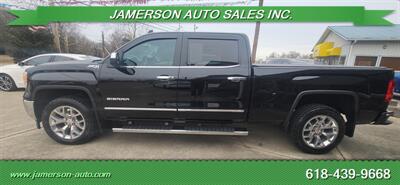 2015 GMC Sierra 1500 SLT - Photo 2 - Benton, IL 62812