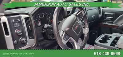 2015 GMC Sierra 1500 SLT - Photo 14 - Benton, IL 62812