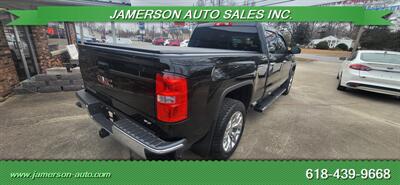 2015 GMC Sierra 1500 SLT - Photo 5 - Benton, IL 62812