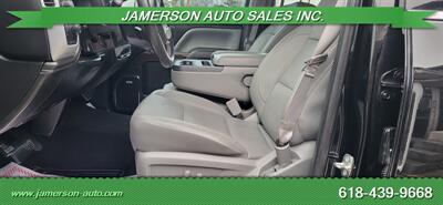 2015 GMC Sierra 1500 SLT - Photo 12 - Benton, IL 62812