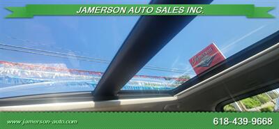 2026 Nissan Rogue Platinum - Photo 11 - Benton, IL 62812