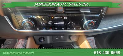 2026 Nissan Rogue Platinum - Photo 12 - Benton, IL 62812